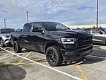 Used 2019 RAM 1500 BIG HORN/LONE STAR in DAVIE, FLORIDA (Photo 1)