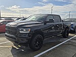 Used 2019 RAM 1500 BIG HORN/LONE STAR in DAVIE, FLORIDA (Photo 3)