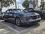 Used 2024 Honda Accord Sedan EX in DAVIE, FLORIDA (Photo 1)