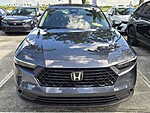 Used 2024 Honda Accord Sedan EX in DAVIE, FLORIDA (Photo 2)