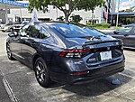 Used 2024 Honda Accord Sedan EX in DAVIE, FLORIDA (Photo 4)