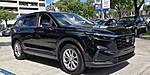 Used 2024 Honda CR-V EX-L in DAVIE, FLORIDA