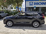 Used 2024 Honda CR-V EX-L in DAVIE, FLORIDA (Photo 3)