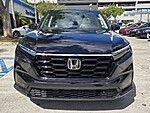 Used 2024 Honda CR-V EX-L in DAVIE, FLORIDA (Photo 4)