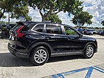 Used 2024 Honda CR-V EX-L in DAVIE, FLORIDA (Photo 6)