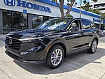 Used 2024 Honda CR-V EX-L in DAVIE, FLORIDA (Photo 8)