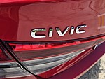 Used 2023 Honda Civic LX in DAVIE, FLORIDA (Photo 13)