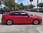 Used 2023 Honda Civic LX in DAVIE, FLORIDA (Photo 2)