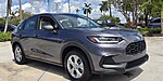 Used 2023 Honda HR-V LX in DAVIE, FLORIDA