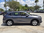 Used 2023 Honda HR-V LX in DAVIE, FLORIDA (Photo 2)