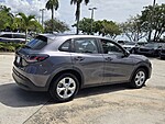 Used 2023 Honda HR-V LX in DAVIE, FLORIDA (Photo 6)