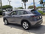 Used 2023 Honda HR-V LX in DAVIE, FLORIDA (Photo 7)