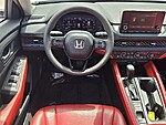 Used 2024 Honda Accord Sedan EX in DAVIE, FLORIDA (Photo 12)