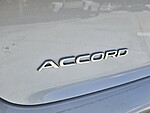 Used 2024 Honda Accord Sedan EX in DAVIE, FLORIDA (Photo 14)