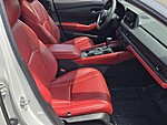 Used 2024 Honda Accord Sedan EX in DAVIE, FLORIDA (Photo 16)