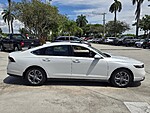 Used 2024 Honda Accord Sedan EX in DAVIE, FLORIDA (Photo 2)