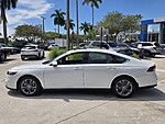Used 2024 Honda Accord Sedan EX in DAVIE, FLORIDA (Photo 3)