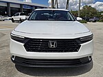Used 2024 Honda Accord Sedan EX in DAVIE, FLORIDA (Photo 4)