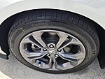 Used 2024 Honda Accord Sedan EX in DAVIE, FLORIDA (Photo 9)