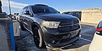Used 2013 DODGE DURANGO SXT in DAVIE, FLORIDA