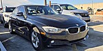 Used 2015 BMW 3 SERIES 320I in DAVIE, FLORIDA