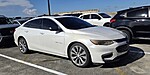 Used 2017 CHEVROLET MALIBU PREMIER in DAVIE, FLORIDA
