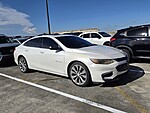 Used 2017 CHEVROLET MALIBU PREMIER in DAVIE, FLORIDA (Photo 1)
