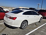 Used 2017 CHEVROLET MALIBU PREMIER in DAVIE, FLORIDA (Photo 3)