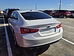 Used 2017 CHEVROLET MALIBU PREMIER in DAVIE, FLORIDA (Photo 4)