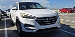 Used 2016 HYUNDAI TUCSON SE in DAVIE, FLORIDA