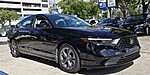Used 2023 Honda Accord Hybrid EX-L in DAVIE, FLORIDA