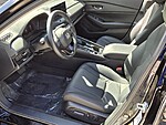 Used 2023 Honda Accord Hybrid EX-L in DAVIE, FLORIDA (Photo 10)