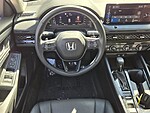 Used 2023 Honda Accord Hybrid EX-L in DAVIE, FLORIDA (Photo 12)