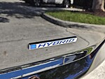 Used 2023 Honda Accord Hybrid EX-L in DAVIE, FLORIDA (Photo 14)