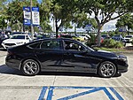 Used 2023 Honda Accord Hybrid EX-L in DAVIE, FLORIDA (Photo 2)