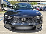 Used 2023 Honda Accord Hybrid EX-L in DAVIE, FLORIDA (Photo 4)