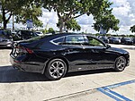 Used 2023 Honda Accord Hybrid EX-L in DAVIE, FLORIDA (Photo 6)