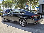 Used 2023 Honda Accord Hybrid EX-L in DAVIE, FLORIDA (Photo 7)