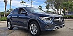 Used 2023 MERCEDES-BENZ GLA GLA 250 in DAVIE, FLORIDA