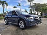 Used 2023 MERCEDES-BENZ GLA GLA 250 in DAVIE, FLORIDA (Photo 1)