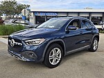 Used 2023 MERCEDES-BENZ GLA GLA 250 in DAVIE, FLORIDA (Photo 8)