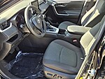 Used 2024 TOYOTA RAV4 XLE in DAVIE, FLORIDA (Photo 10)