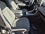 Used 2024 TOYOTA RAV4 XLE in DAVIE, FLORIDA (Photo 15)