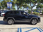 Used 2024 TOYOTA RAV4 XLE in DAVIE, FLORIDA (Photo 2)