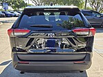 Used 2024 TOYOTA RAV4 XLE in DAVIE, FLORIDA (Photo 5)