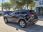 Used 2024 TOYOTA RAV4 XLE in DAVIE, FLORIDA (Photo 7)