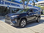 Used 2024 TOYOTA RAV4 XLE in DAVIE, FLORIDA (Photo 8)