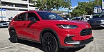 Used 2024 Honda HR-V SPORT in DAVIE, FLORIDA