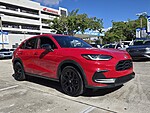 Used 2024 Honda HR-V SPORT in DAVIE, FLORIDA (Photo 1)