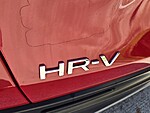 Used 2024 Honda HR-V SPORT in DAVIE, FLORIDA (Photo 13)
